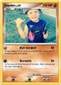 Kayden