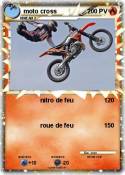 moto cross