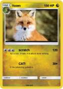 foxen