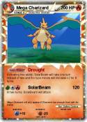 Mega Charizard