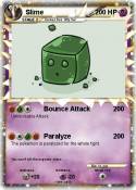 Slime