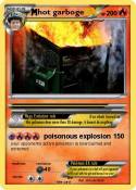 hot garboge