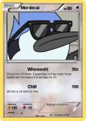 Mordecai