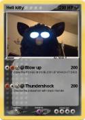 Hell kitty