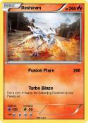 Reshiram