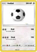 Voetbal