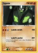 Zygarde
