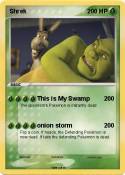 Shrek