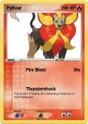 PyRoar