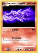 Ultra fire