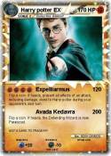 Harry potter EX