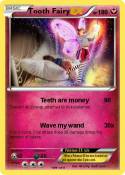 Tooth Fairy