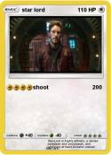 star lord