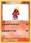 Flain