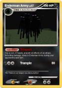 Enderman Army