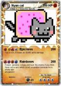 Nyan cat