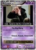 Dr.Cooper