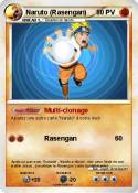 Naruto (Rasenga