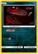 Nightmare Foxy