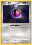 Smash Ball