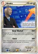 Stonks