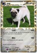 pug