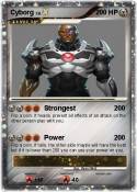 Cyborg
