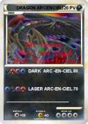 DRAGON ARCENCIE