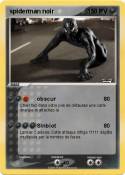 spiderman noir