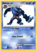 Raticile