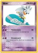 Silver 