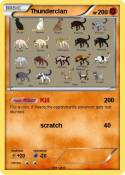 Thunderclan