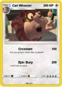 Carl Wheezer