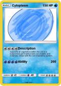 Cytoplasm