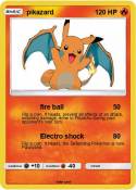 pikazard