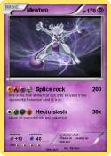 Mewtwo