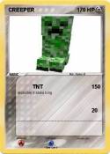 CREEPER