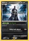 Batman