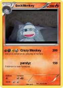 SockMonkey