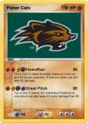 Fisher Cats