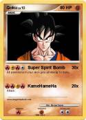 Goku