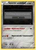 Wpierdol amelin