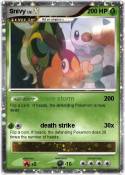 Snivy