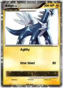 dialga