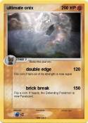 ultimate onix