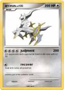 arceus