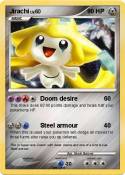 Jirachi