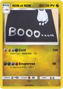 NON et NON GX