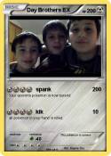 Day Brothers