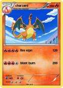 charzard